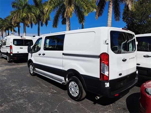 Used 2024 Ford Transit 250 Base w/ Exterior Upgrade Package image 4