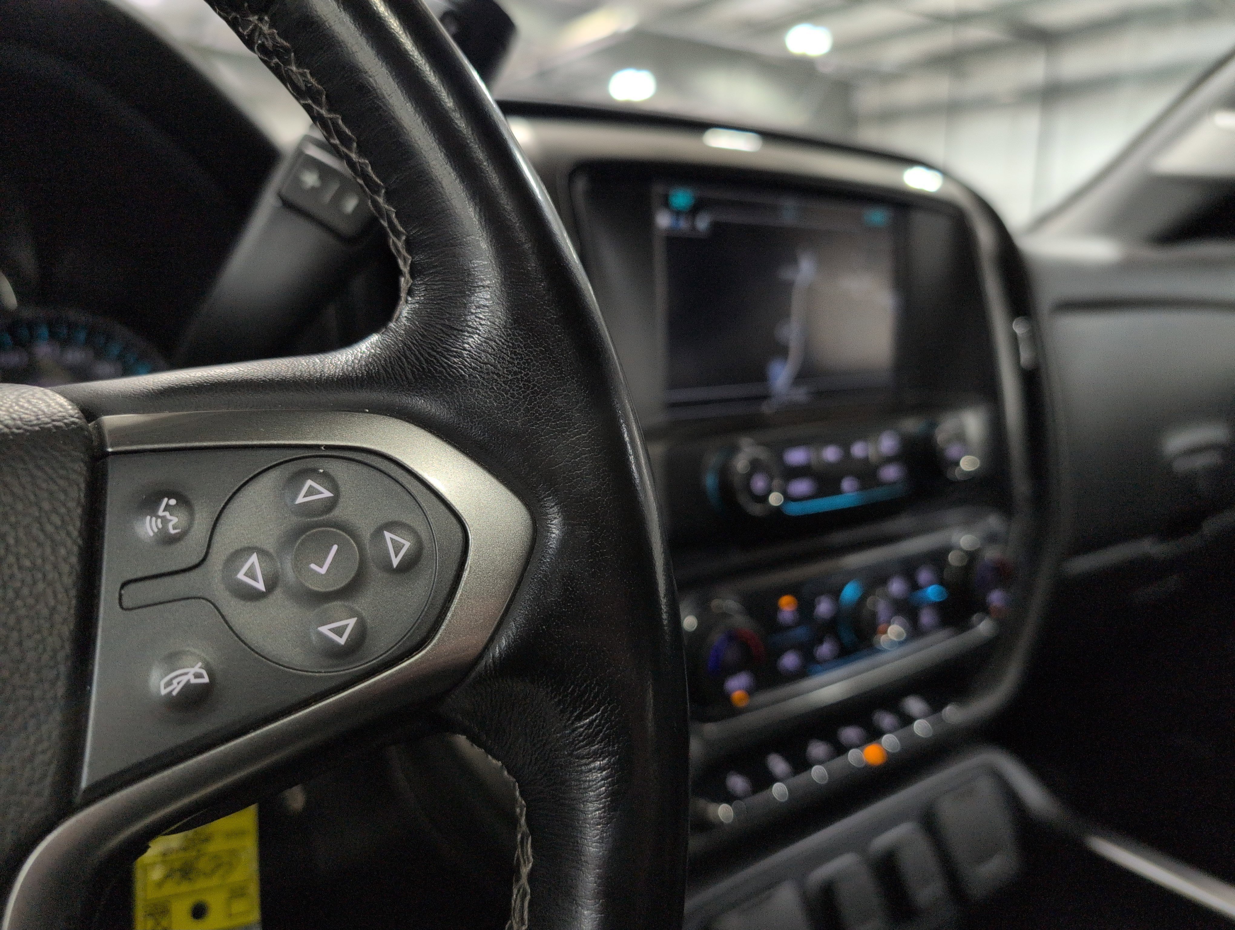 Used 2019 Chevrolet Silverado 2500 LTZ w/ Duramax Plus Package AWD/4WD image 24