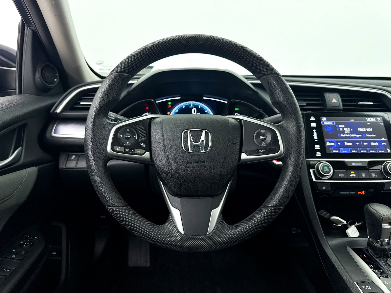 Used 2017 Honda Civic EX-T image 28