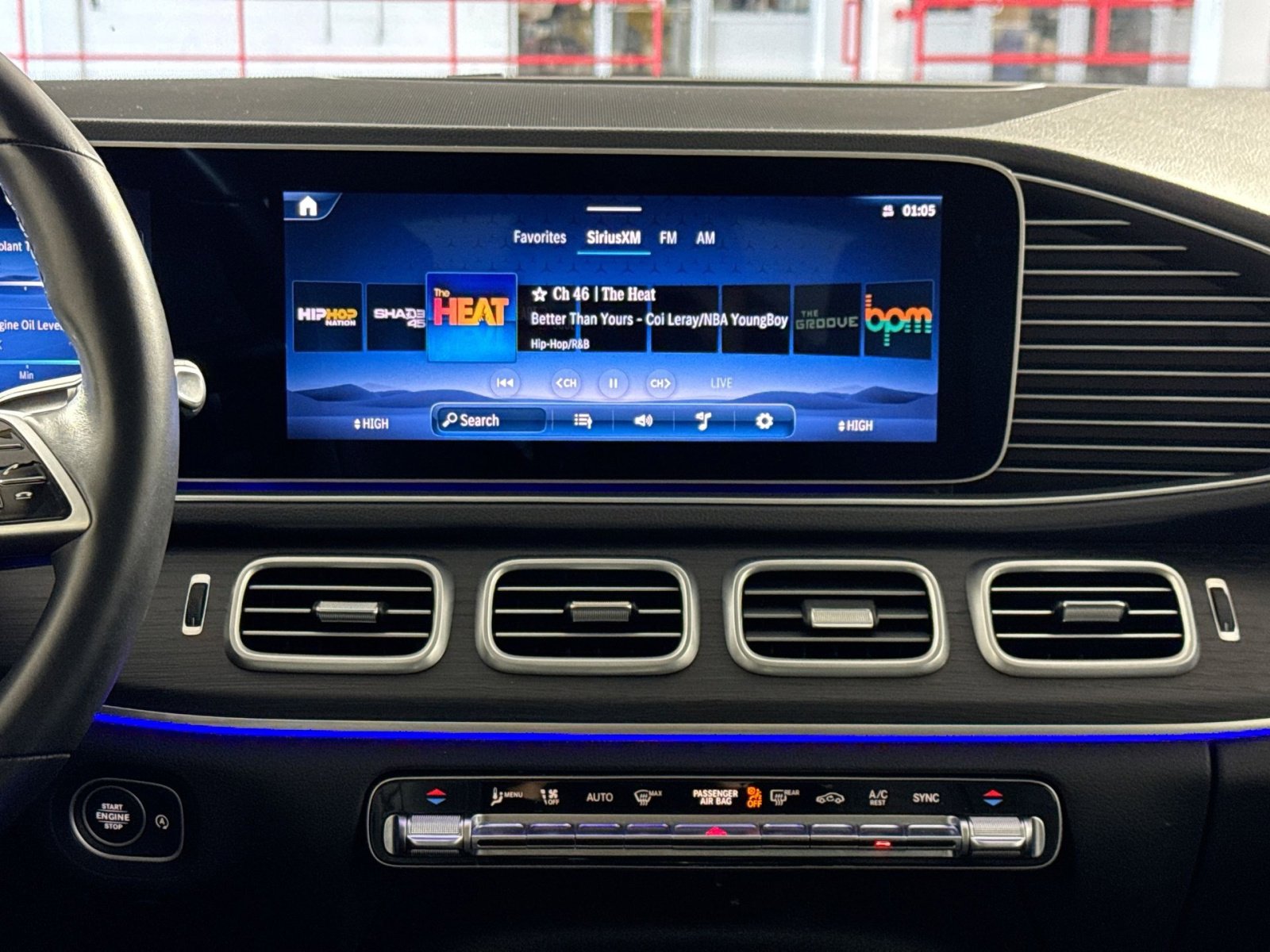 Used 2024 Mercedes-Benz GLE 450 4MATIC image 18