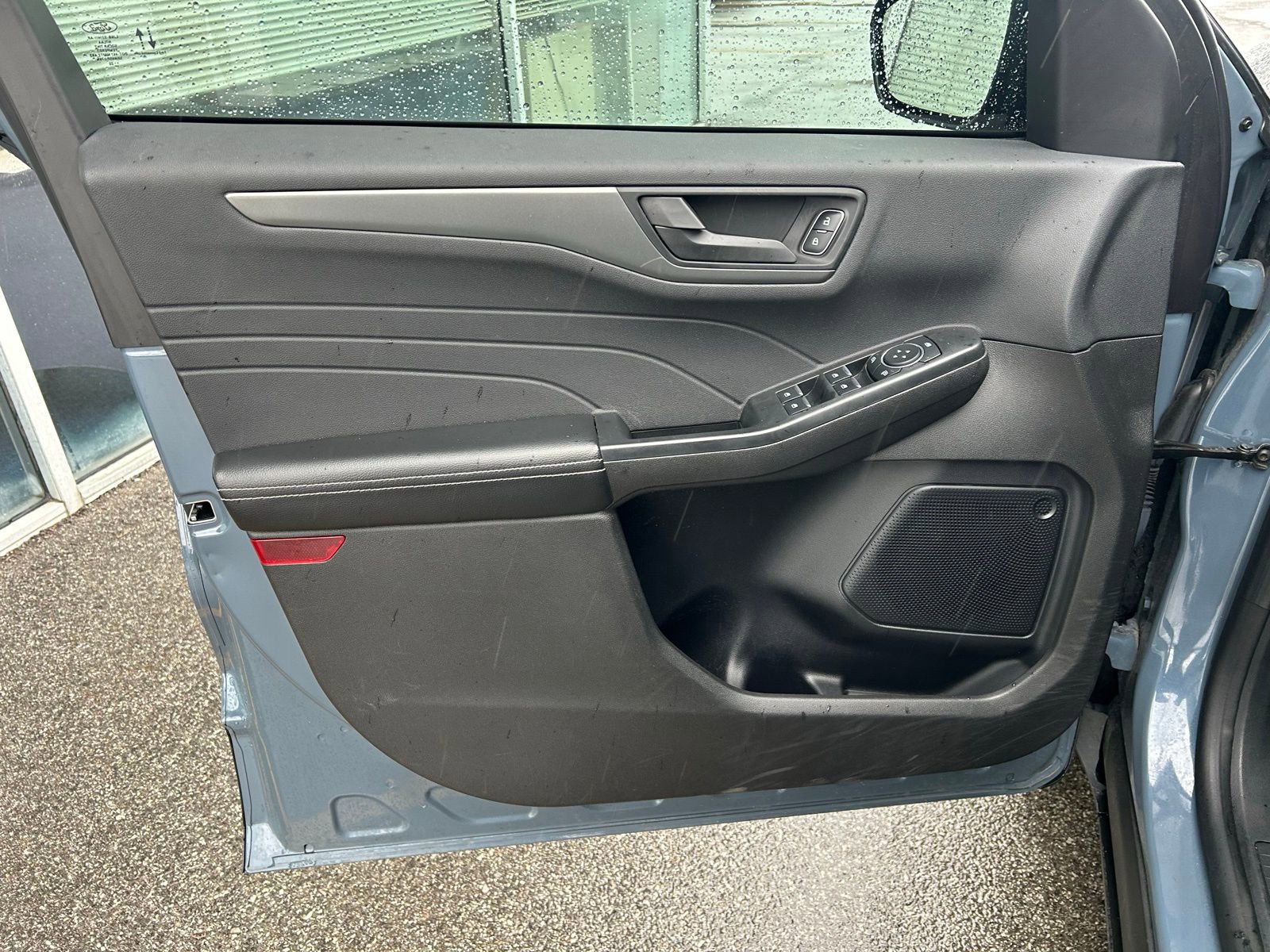 Used 2023 Ford Escape Active image 9