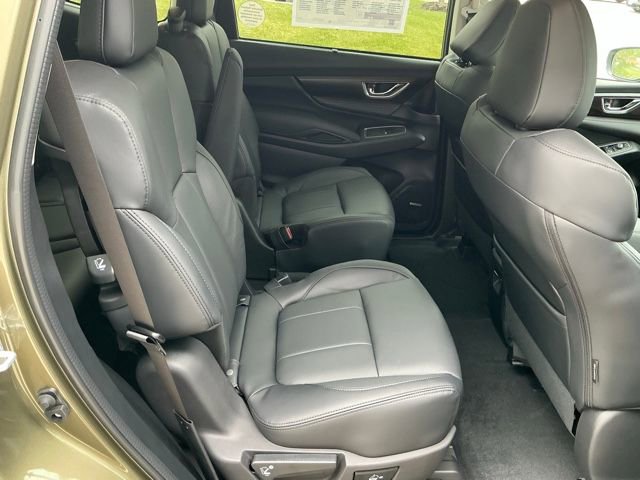 New 2026 Subaru Ascent Touring image 18