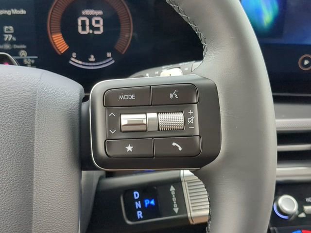 New 2025 Hyundai Santa Fe SEL image 24