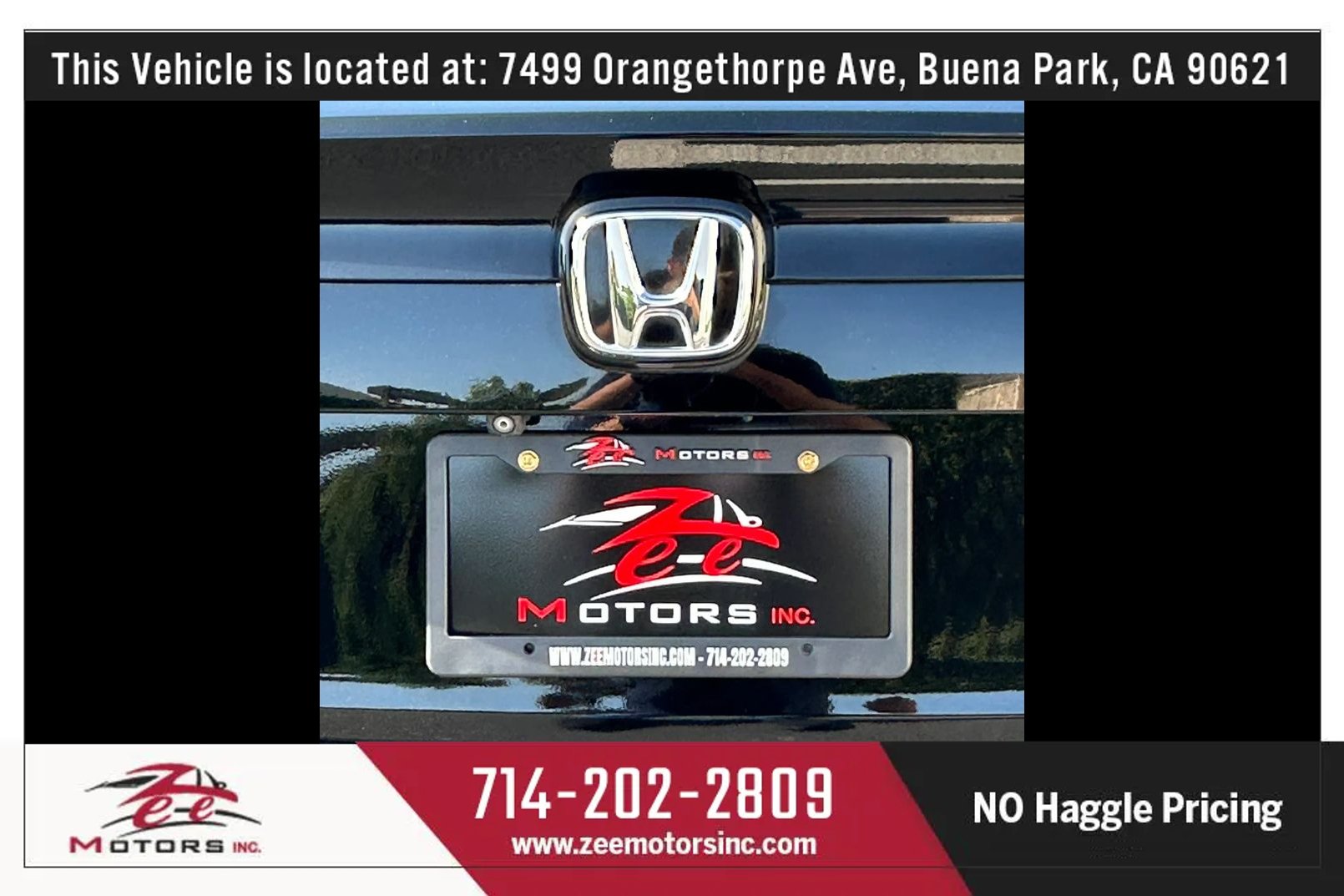 Used 2017 Honda Civic LX image 52