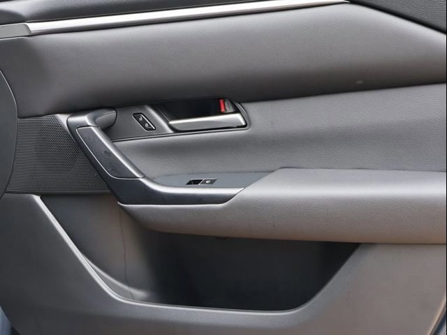 New 2026 MAZDA CX-50 AWD 2.5 S w/ Preferred Pkg image 11