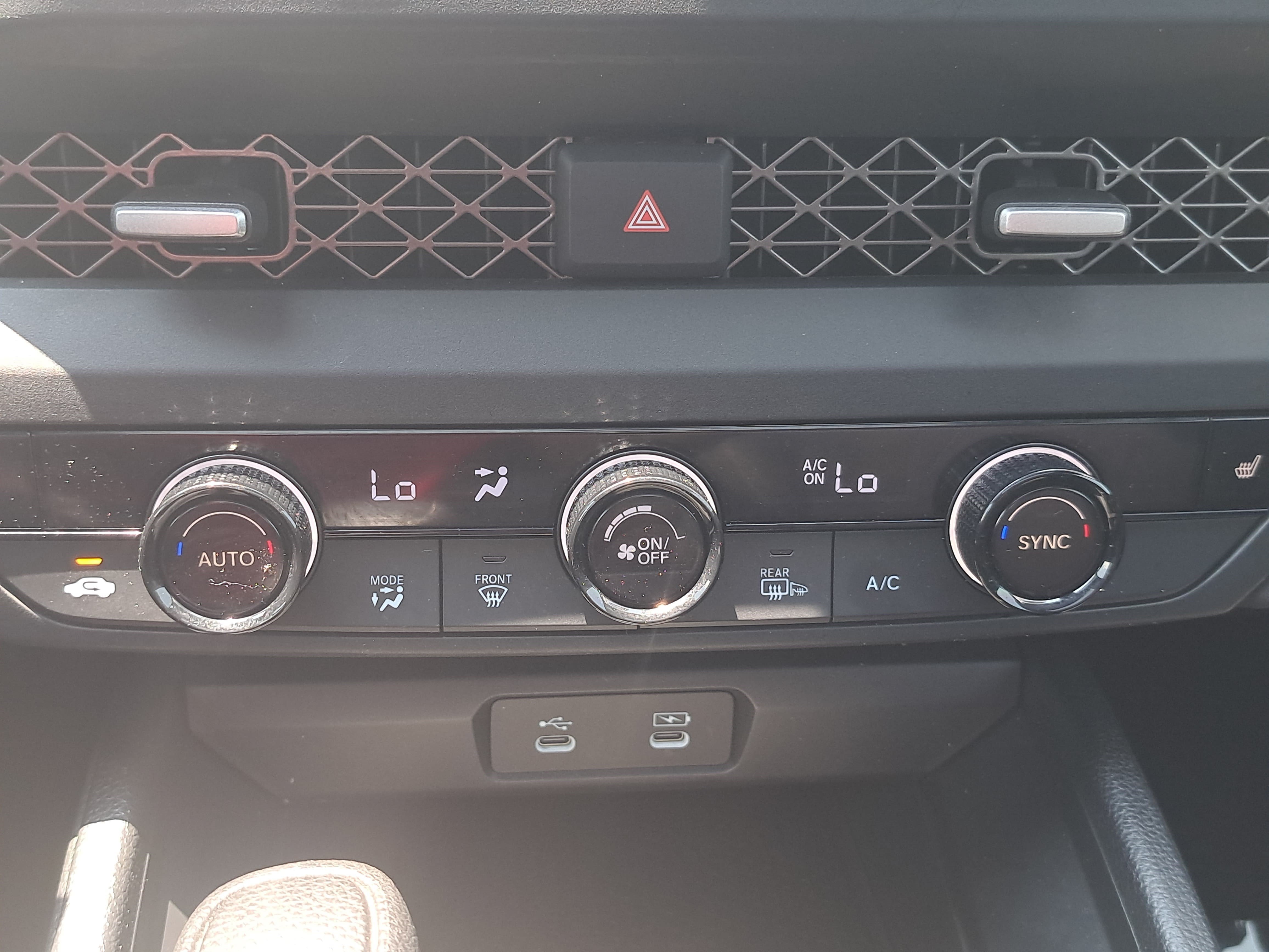 Used 2024 Honda Accord EX image 21