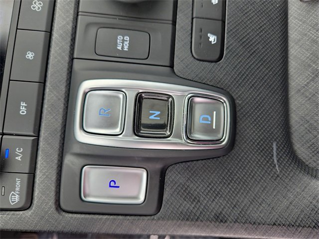 Used 2024 Hyundai Palisade Limited image 22
