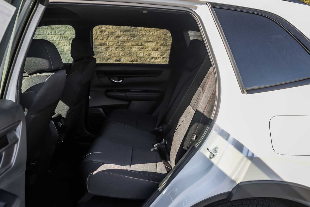 New 2026 Honda CR-V Sport image 10