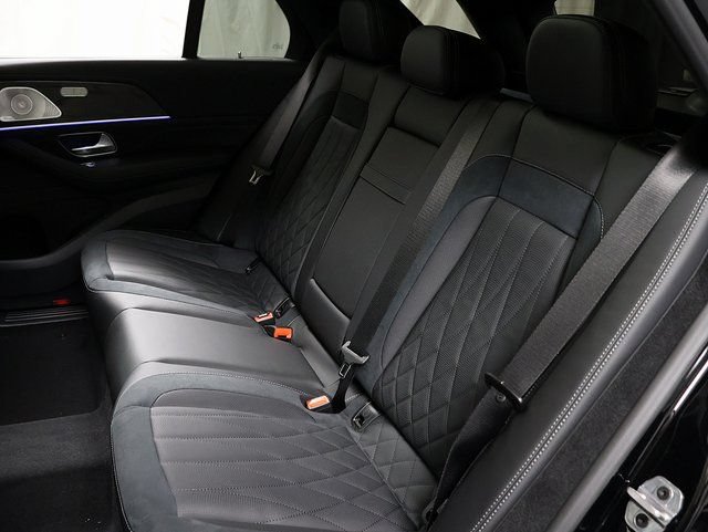 New 2026 Mercedes-Benz GLE 63 AMG S image 14