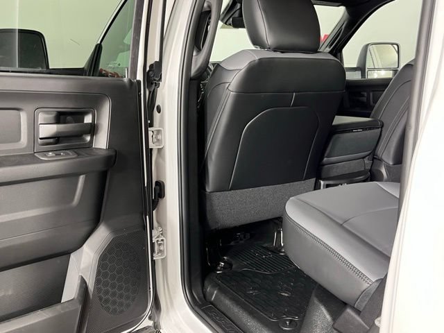 New 2026 RAM 5500 Tradesman AWD/4WD image 23