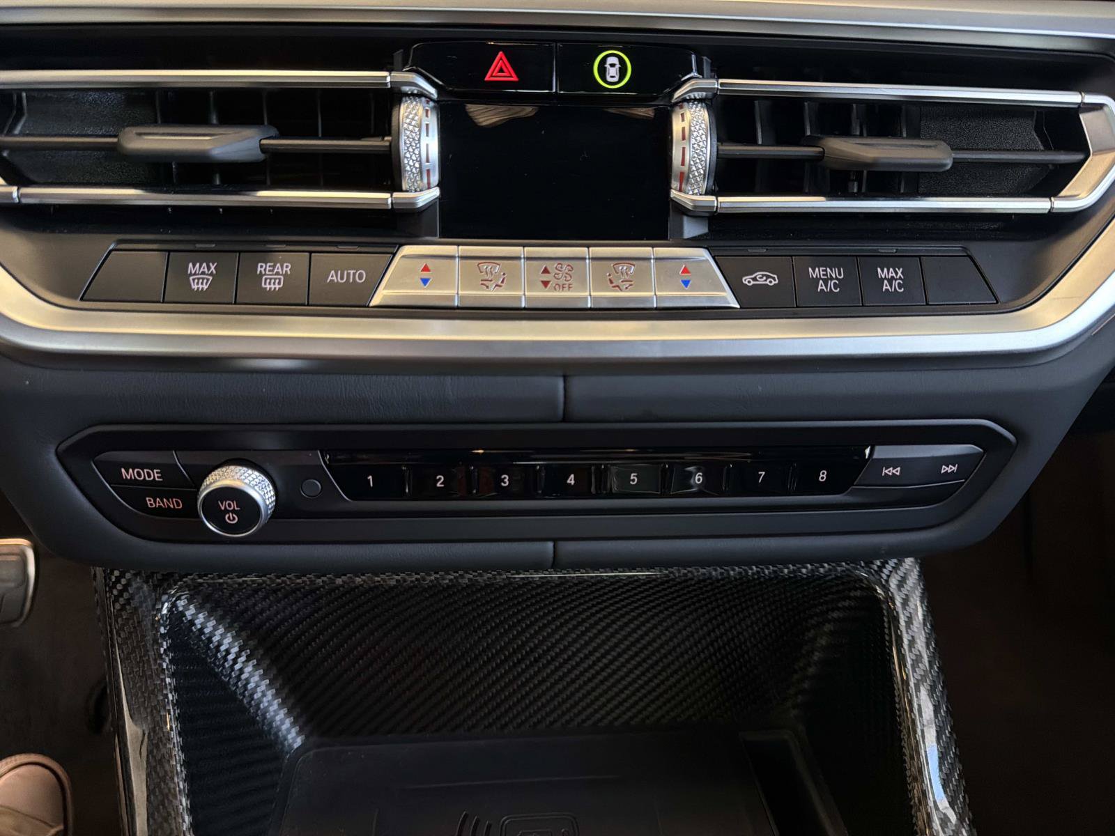 Used 2023 BMW M4 CSL RWD image 28