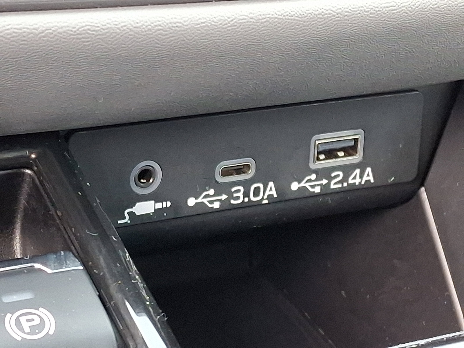 Certified 2025 Subaru Legacy Premium image 25