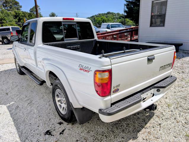 Used 2002 MAZDA B-Series Pickup 2WD Cab Plus B3000 image 14