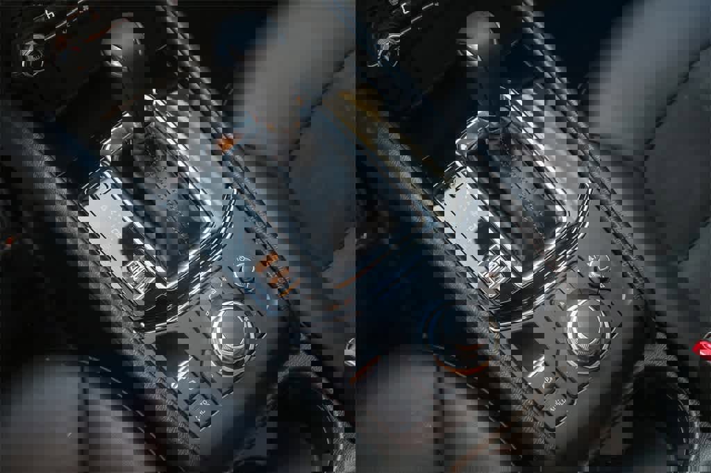 Used 2023 MAZDA CX-5 AWD 2.5 S w/ Select Package image 19