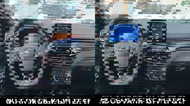 New 2026 Ford Escape ST-Line w/ Cold Weather Package image 7