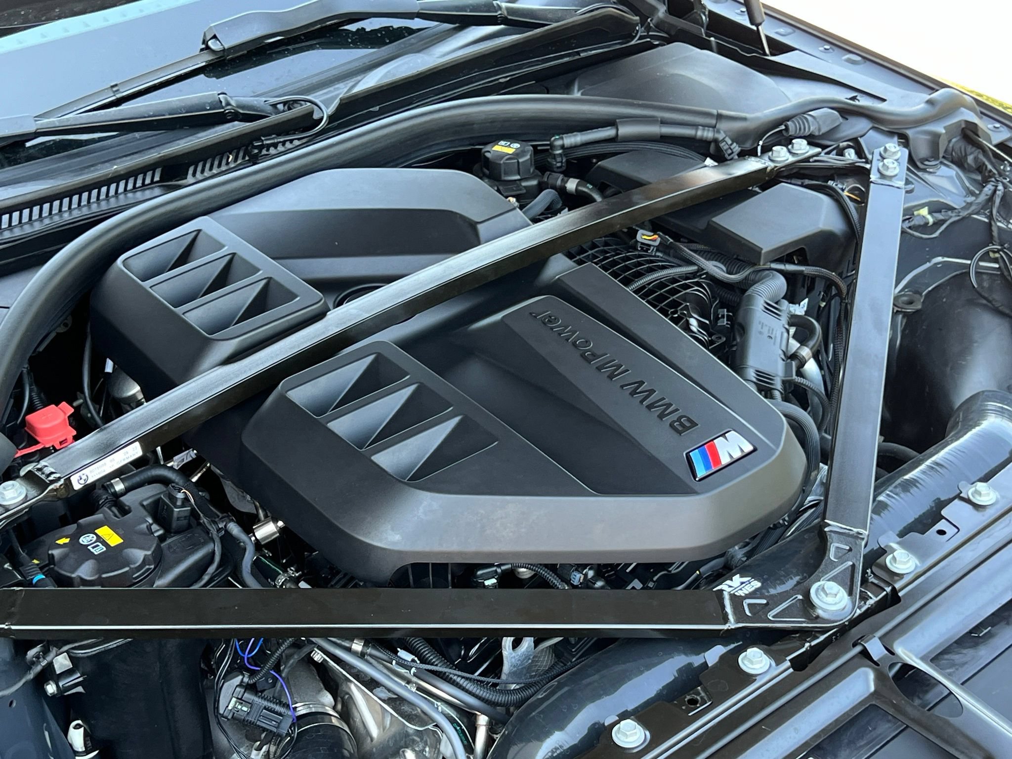 Used 2023 BMW M4 Coupe w/ Executive Package RWD image 45