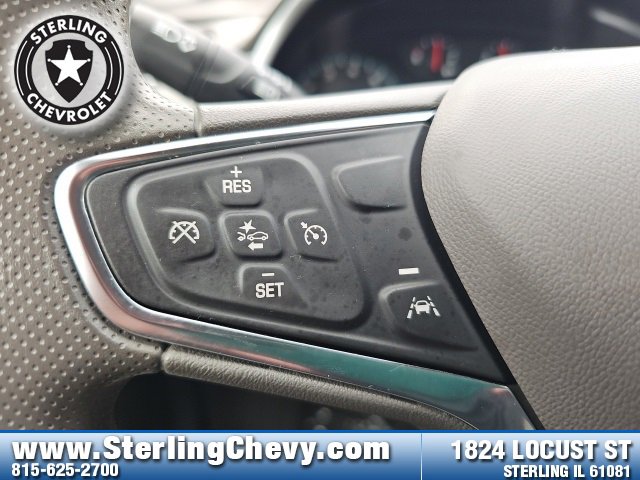 Certified 2024 Chevrolet Malibu LT image 17