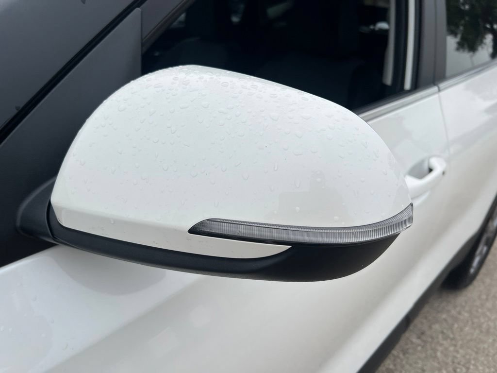 Certified 2024 Kia Seltos S FWD image 32