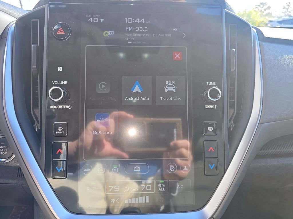 Used 2024 Subaru Crosstrek 2.0i Premium image 17