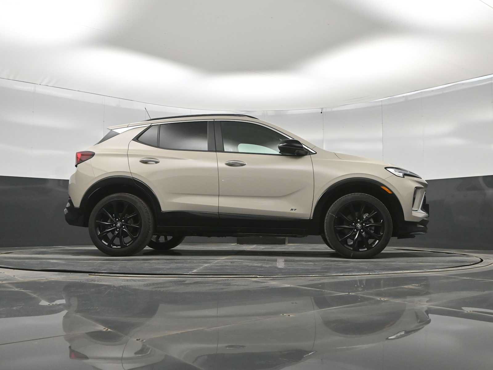 New 2026 Buick Encore GX Sport Touring w/ Studio Series AWD/4WD image 40