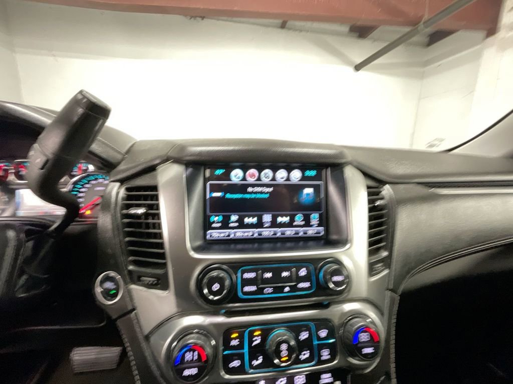 Used 2017 Chevrolet Tahoe LT image 13