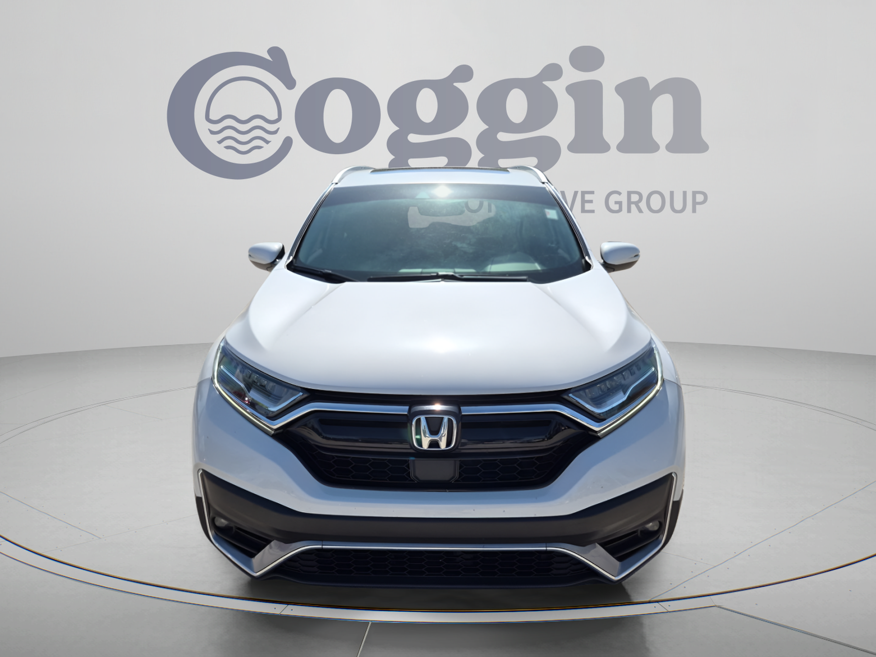 Certified 2022 Honda CR-V Touring image 9