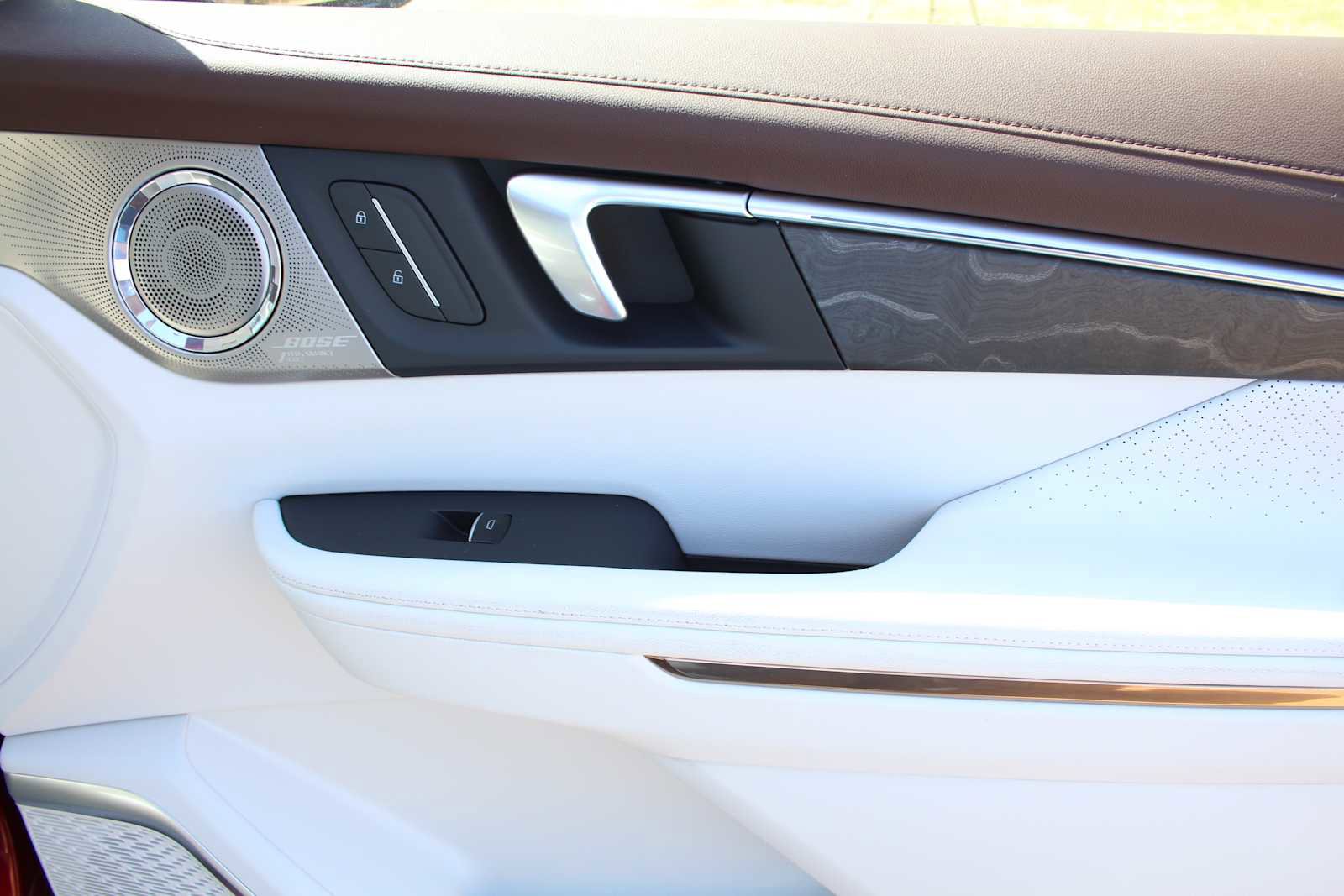 New 2026 Buick Enclave Avenir w/ Super Cruise Package FWD image 13