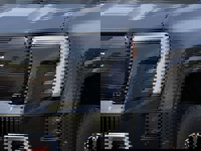 New 2026 GMC Sierra EV AT4 w/ AT4 Premium Package image 23