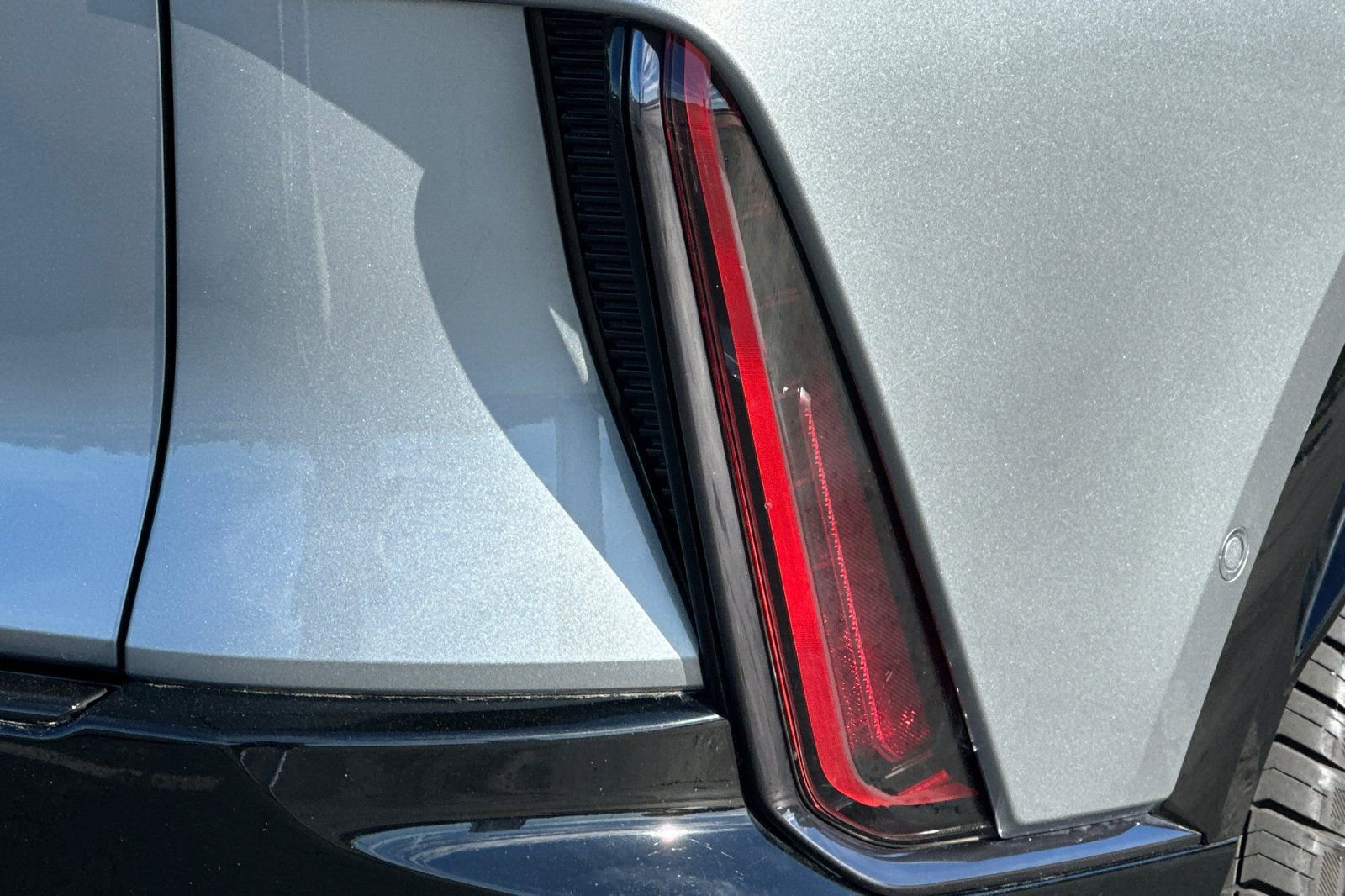 Certified 2024 Cadillac Lyriq Sport image 50