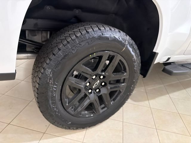 New 2026 Chevrolet Silverado 1500 LT Trail Boss w/ LT Trail Boss Premium Package AWD/4WD image 29