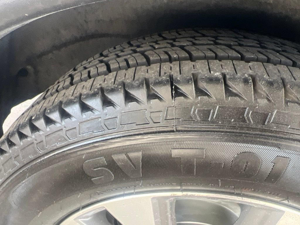 Used 2018 Nissan Murano SL w/ Cargo Package FWD image 43