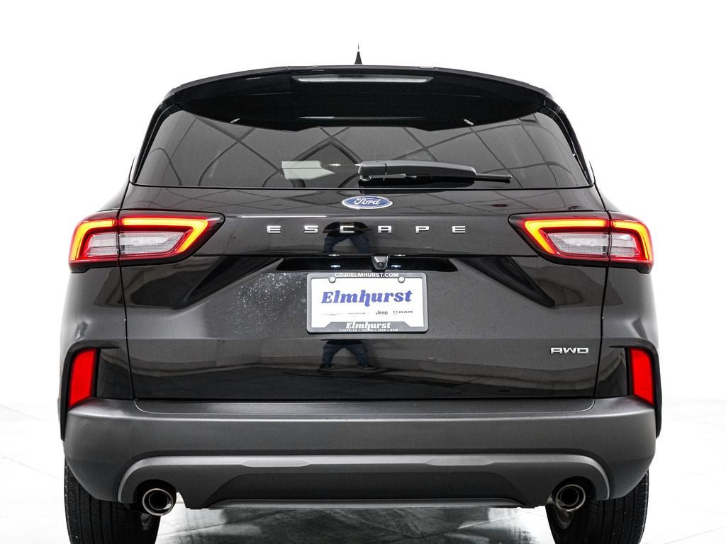 Used 2025 Ford Escape ST-Line AWD/4WD image 6