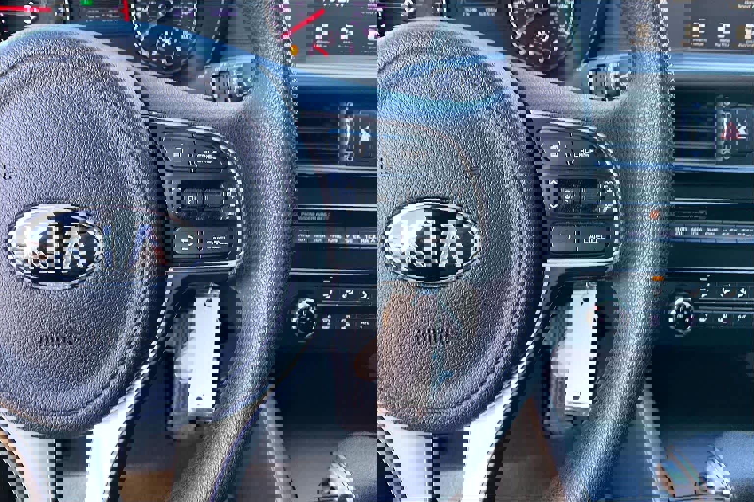 Used 2018 Kia Optima LX image 22