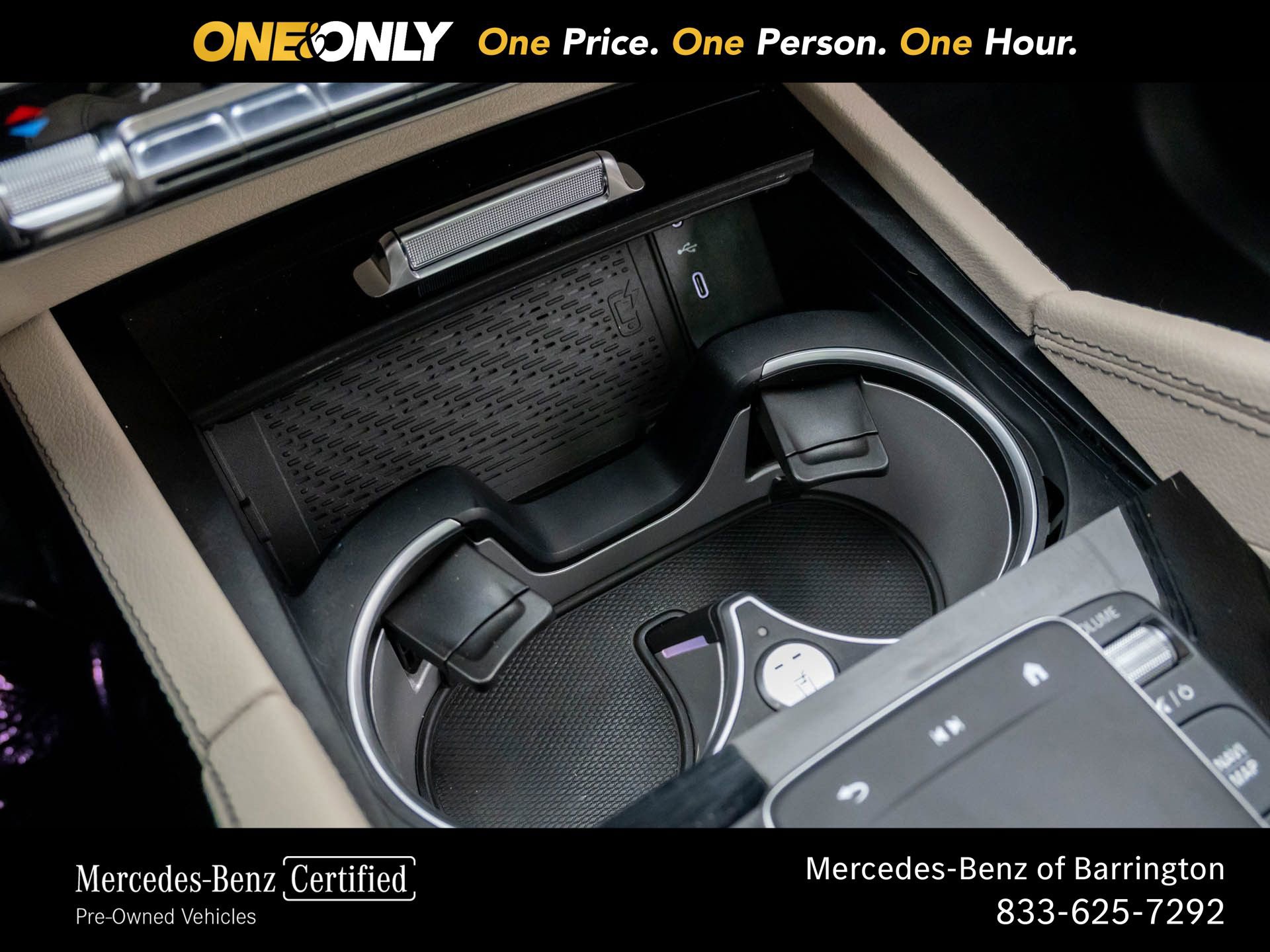 Certified 2024 Mercedes-Benz GLE 450e 4MATIC image 30