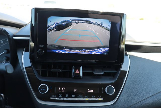 Used 2023 Toyota Corolla LE FWD image 26