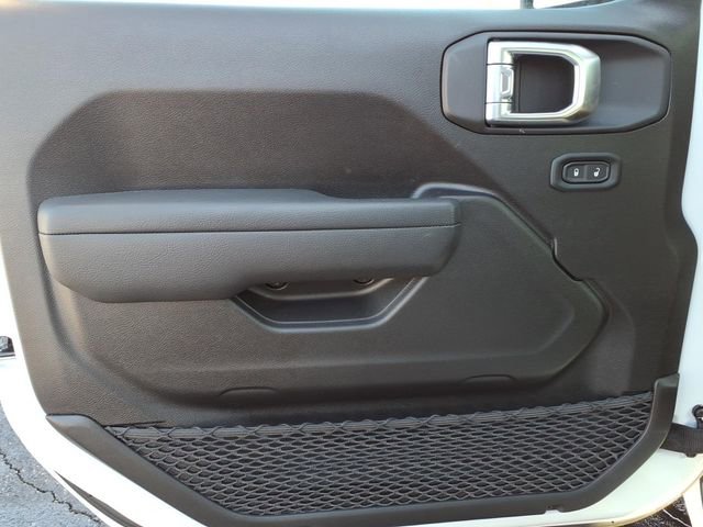 New 2026 Jeep Gladiator Sport image 10