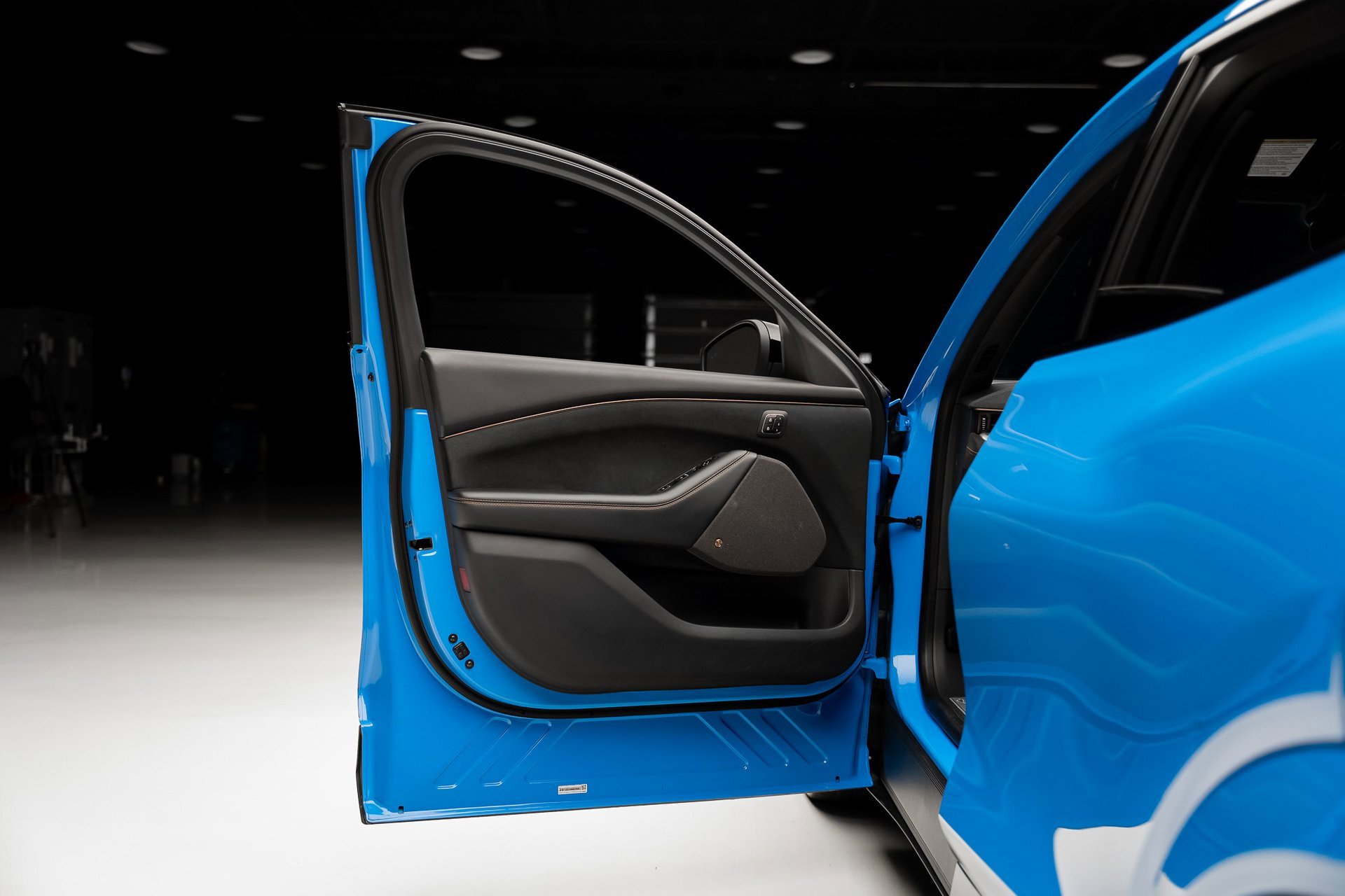 Used 2021 Ford Mustang Mach-E GT image 50