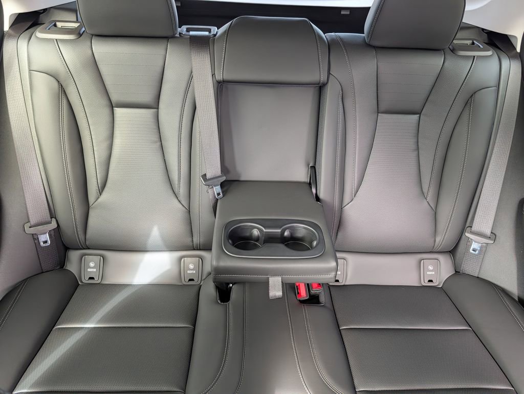 New 2026 Buick Envision Preferred image 27