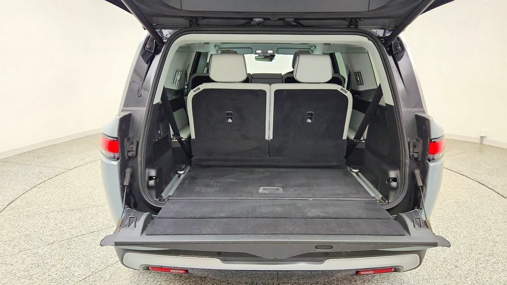 Used 2024 Rivian R1S Adventure AWD/4WD image 24