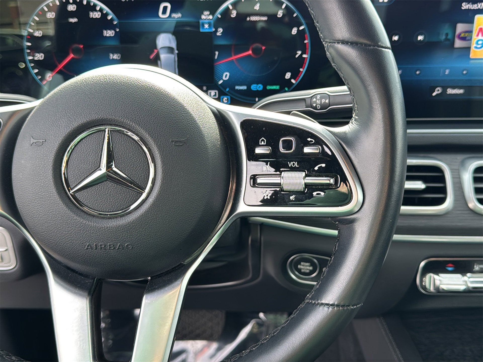 Certified 2023 Mercedes-Benz GLE 450 4MATIC image 16