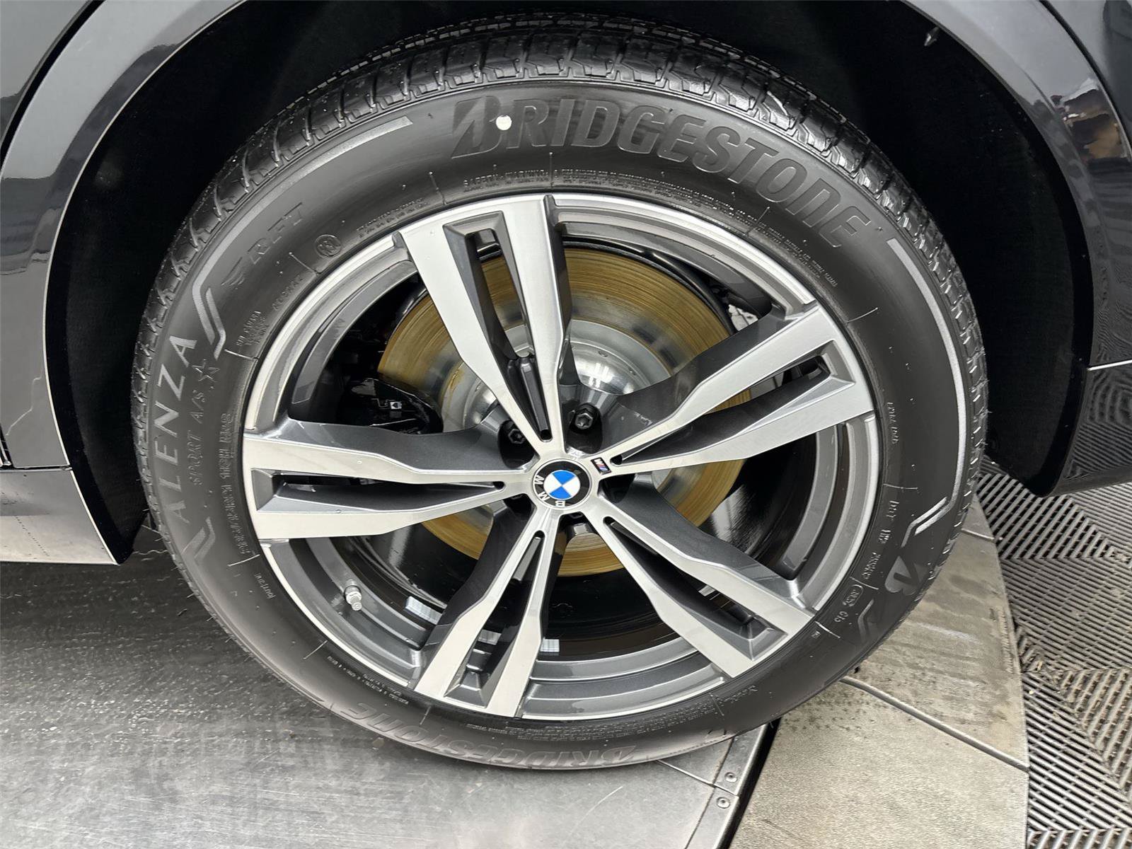 New 2026 BMW X7 M60i AWD/4WD image 27