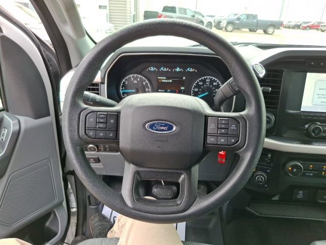 Used 2021 Ford F150 XLT w/ Trailer Tow Package image 15