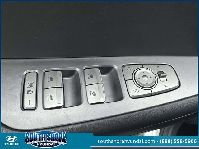 Used 2024 Hyundai Palisade SEL image 19