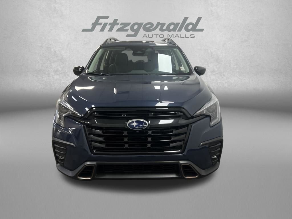 Certified 2025 Subaru Ascent Bronze Edition w/ Popular Package #2 image 11