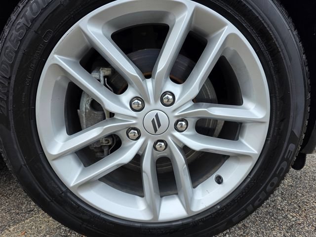 Used 2025 Dodge Durango R/T AWD/4WD image 7