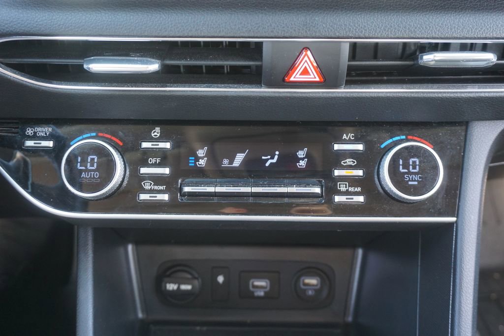 Used 2023 Hyundai Sonata Limited FWD image 13