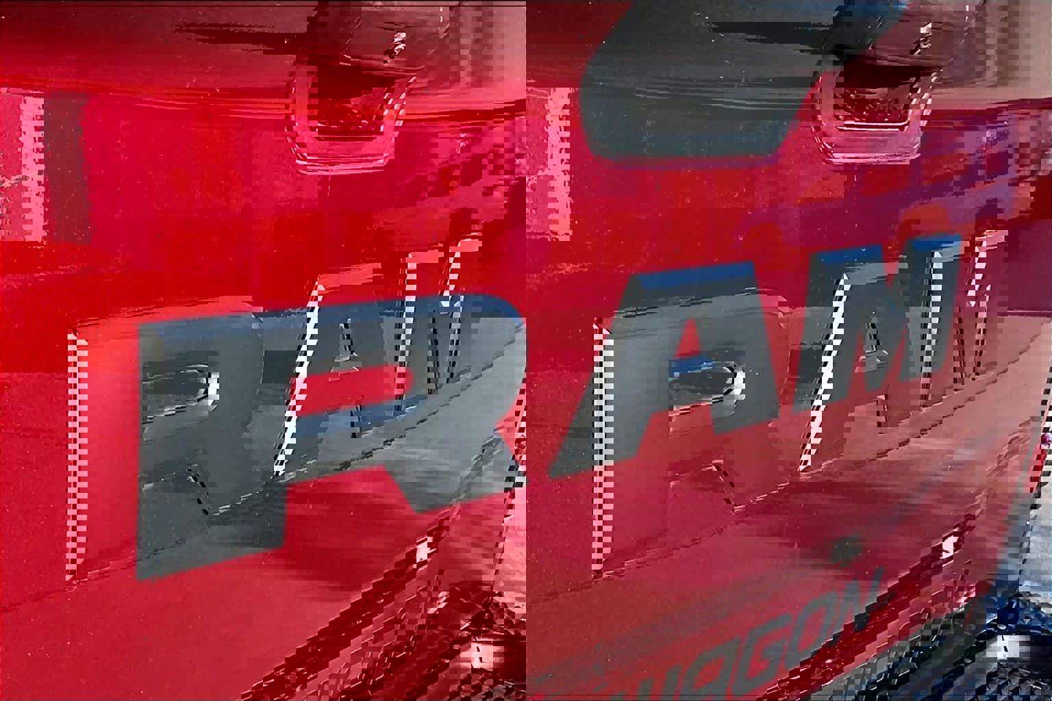 Used 2022 RAM 2500 Power Wagon w/ Level 1 Equipment Group image 30