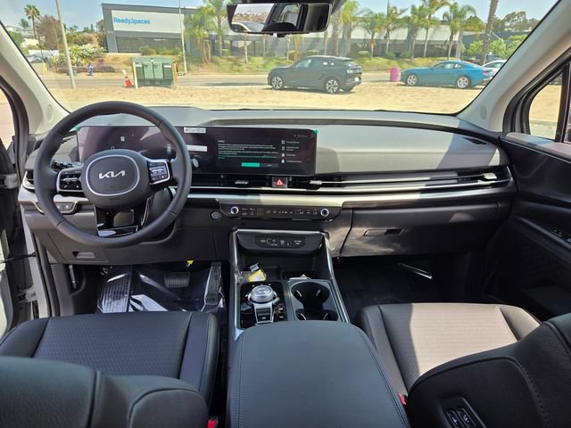 New 2026 Kia Carnival SX Prestige FWD image 17