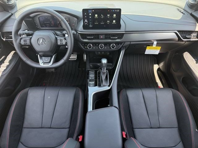 New 2026 Acura ADX A-Spec w/ Advance Package AWD/4WD image 13