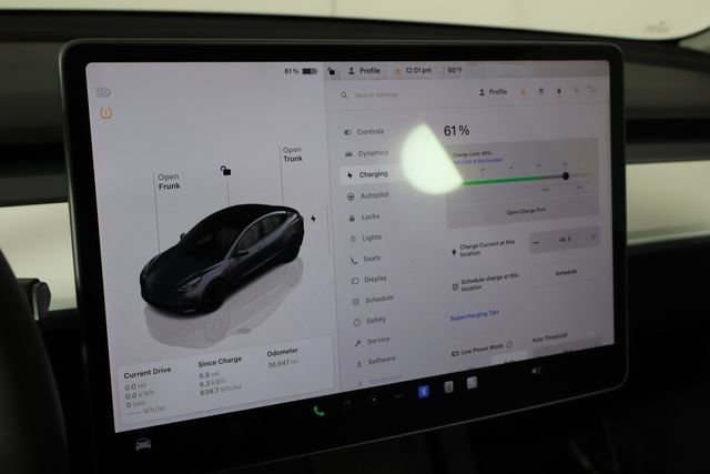 Used 2023 Tesla Model 3 Performance AWD/4WD image 28